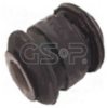 GSP 513686 Control Arm-/Trailing Arm Bush